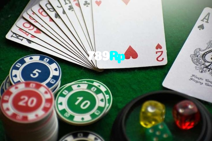 available types of 789Rp bet including pre-match live express and system bets